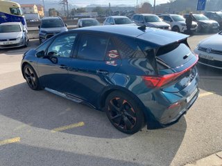 Cupra Born 170kW (231 CV) 77kWh E-Boost Pack+Batter