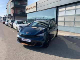 Cupra Born 170kW (231 CV) 77kWh E-Boost Pack+Batter