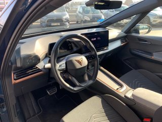 Cupra Born 170kW (231 CV) 77kWh E-Boost Pack+Batter