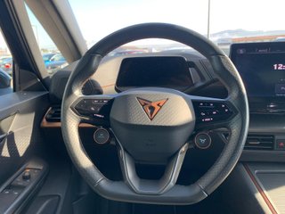 Cupra Born 170kW (231 CV) 77kWh E-Boost Pack+Batter