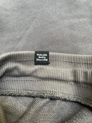 Pantalón chándal Puma Y2K Talla S