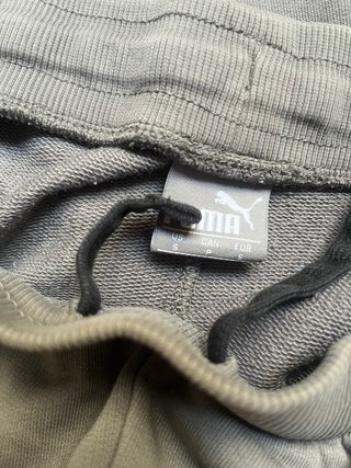 Pantalón chándal Puma Y2K Talla S
