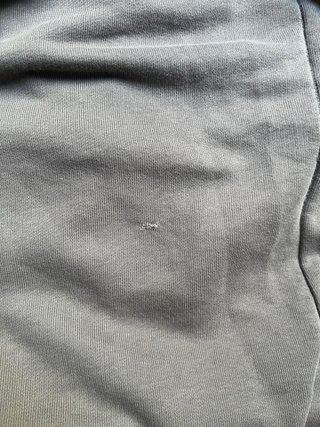 Pantalón chándal Puma Y2K Talla S