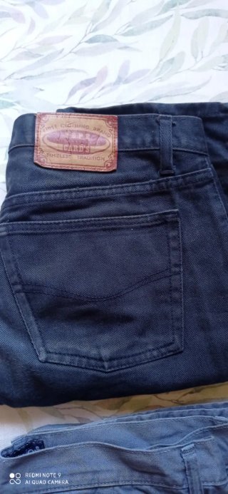 Pack 8 Pantalones