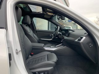 BMW Serie 3 M340i xDrive Auto. Touring