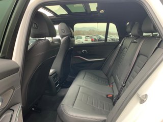 BMW Serie 3 M340i xDrive Auto. Touring