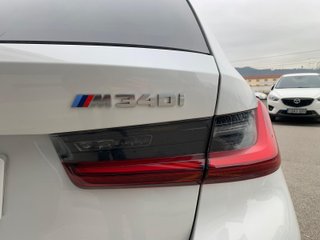 BMW Serie 3 M340i xDrive Auto. Touring