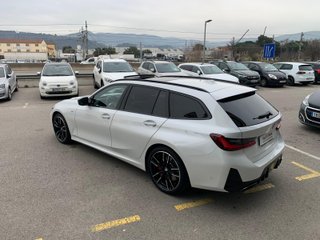 BMW Serie 3 M340i xDrive Auto. Touring