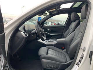 BMW Serie 3 M340i xDrive Auto. Touring