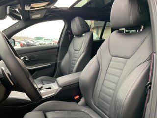 BMW Serie 3 M340i xDrive Auto. Touring