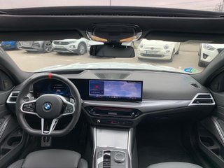BMW Serie 3 M340i xDrive Auto. Touring