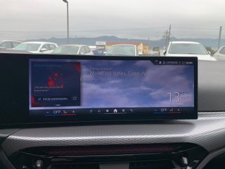 BMW Serie 3 M340i xDrive Auto. Touring