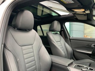BMW Serie 3 M340i xDrive Auto. Touring