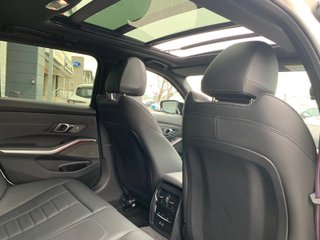 BMW Serie 3 M340i xDrive Auto. Touring
