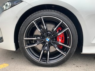 BMW Serie 3 M340i xDrive Auto. Touring