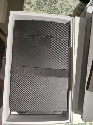 Pantalla Portátil Triple Kefeya S2