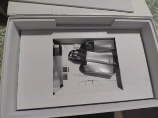 Pantalla Portátil Triple Kefeya S2