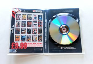 Commandos Complete DVD de doble cara Saga Completa