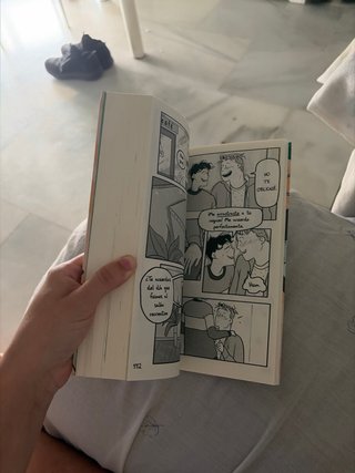 Heartstopper 2. Mi persona favorita