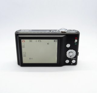 Panasonic Lumix DMC-FS35 Fotocamera Digitale