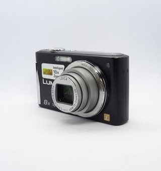 Panasonic Lumix DMC-FS35 Fotocamera Digitale