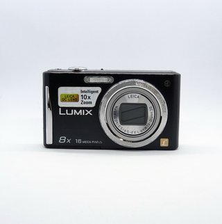 Panasonic Lumix DMC-FS35 Fotocamera Digitale