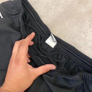 Pantalones de chándal Nike Vintage Talla Y