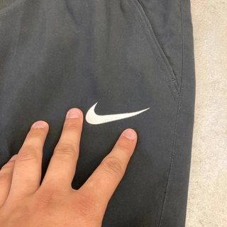 Pantalones de chándal Nike Vintage Talla Y