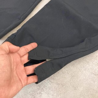Pantalones de chándal Nike Vintage Talla Y