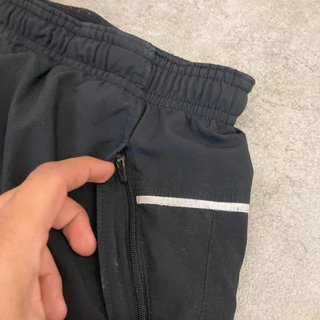 Pantalones de chándal Nike Vintage Talla Y