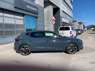 CUPRA León 1.5 TSI e-Hybrid 150W (204CV) DSG