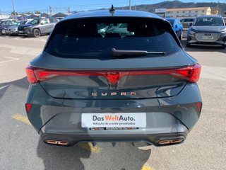 CUPRA León 1.5 TSI e-Hybrid 150W (204CV) DSG