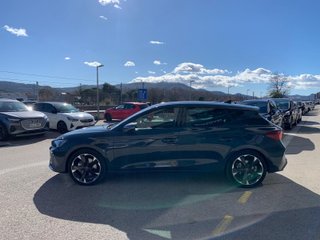 CUPRA León 1.5 TSI e-Hybrid 150W (204CV) DSG