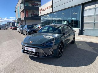 CUPRA León 1.5 TSI e-Hybrid 150W (204CV) DSG