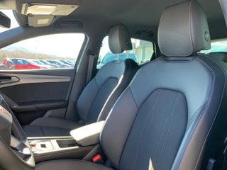 CUPRA León 1.5 TSI e-Hybrid 150W (204CV) DSG