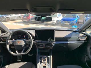 CUPRA León 1.5 TSI e-Hybrid 150W (204CV) DSG