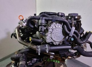 Motor completo audi blb a4 b7 2.0 tdi rectp5093072