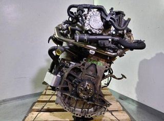 Motor completo audi blb a4 b7 2.0 tdi rectp5093072