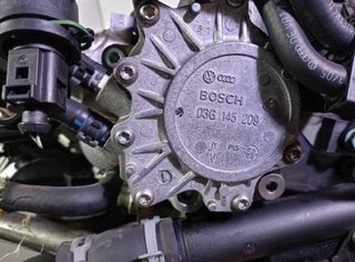 Motor completo audi blb a4 b7 2.0 tdi rectp5093072
