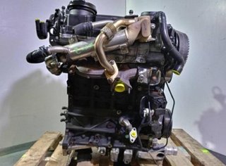 Motor completo audi blb a4 b7 2.0 tdi rectp5093072