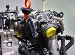 Motor completo audi blb a4 b7 2.0 tdi rectp5093072