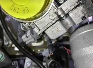 Motor completo audi blb a4 b7 2.0 tdi rectp5093072