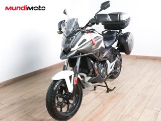 HONDA NC 750 X ABS DCT