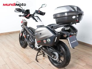 HONDA NC 750 X ABS DCT