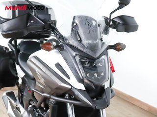 HONDA NC 750 X ABS DCT
