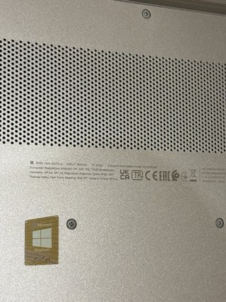 Portátil HP ProBook 440 G8