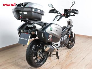HONDA NC 750 X ABS DCT