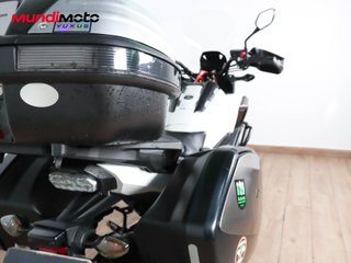 HONDA NC 750 X ABS DCT