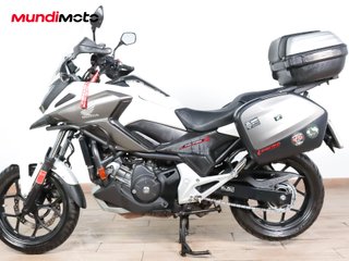 HONDA NC 750 X ABS DCT