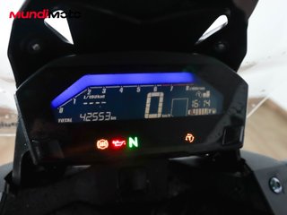 HONDA NC 750 X ABS DCT